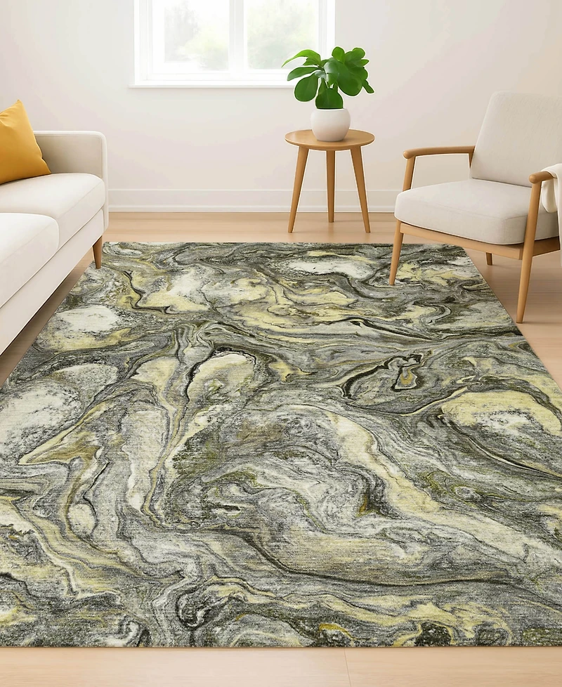 Addison Mayfield AMF2017 5'x7'6" Area Rug