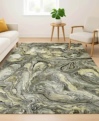 Addison Mayfield AMF2017 5'x7'6" Area Rug