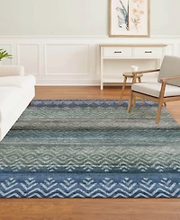 Addison Mayfield AMF2042 5'x7'6" Area Rug