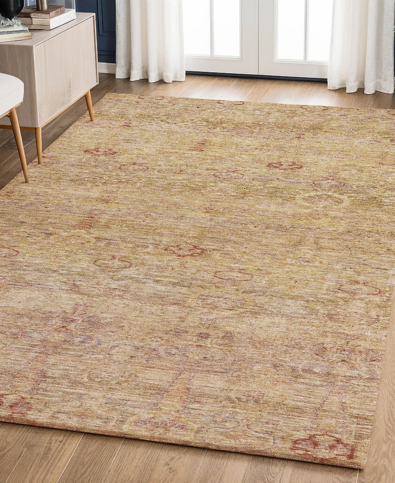 Addison Mayfield AMF2090 5'x7'6" Area Rug