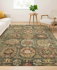 Addison Mayfield AMF2024 8'x10' Area Rug