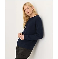 Pact Women's Shoreline Pullover Sweater