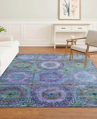 Addison Mayfield AMF2049 8'x10' Area Rug