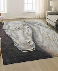 Addison Mayfield AMF2080 8'x10' Area Rug