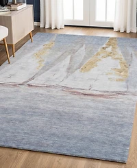 Addison Mayfield AMF2084 8'x10' Area Rug
