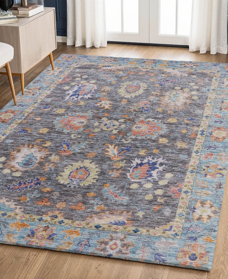 Addison Mayfield AMF2104 8'x10' Area Rug