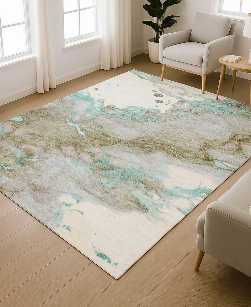 Addison Mayfield AMF2110 8'x10' Area Rug