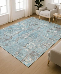 Addison Mayfield AMF2120 8'x10' Area Rug