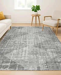 Addison Mayfield AMF2026 9'x12' Area Rug