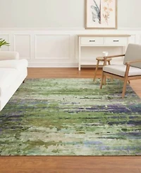 Addison Mayfield Amf2035 Area Rug Collection