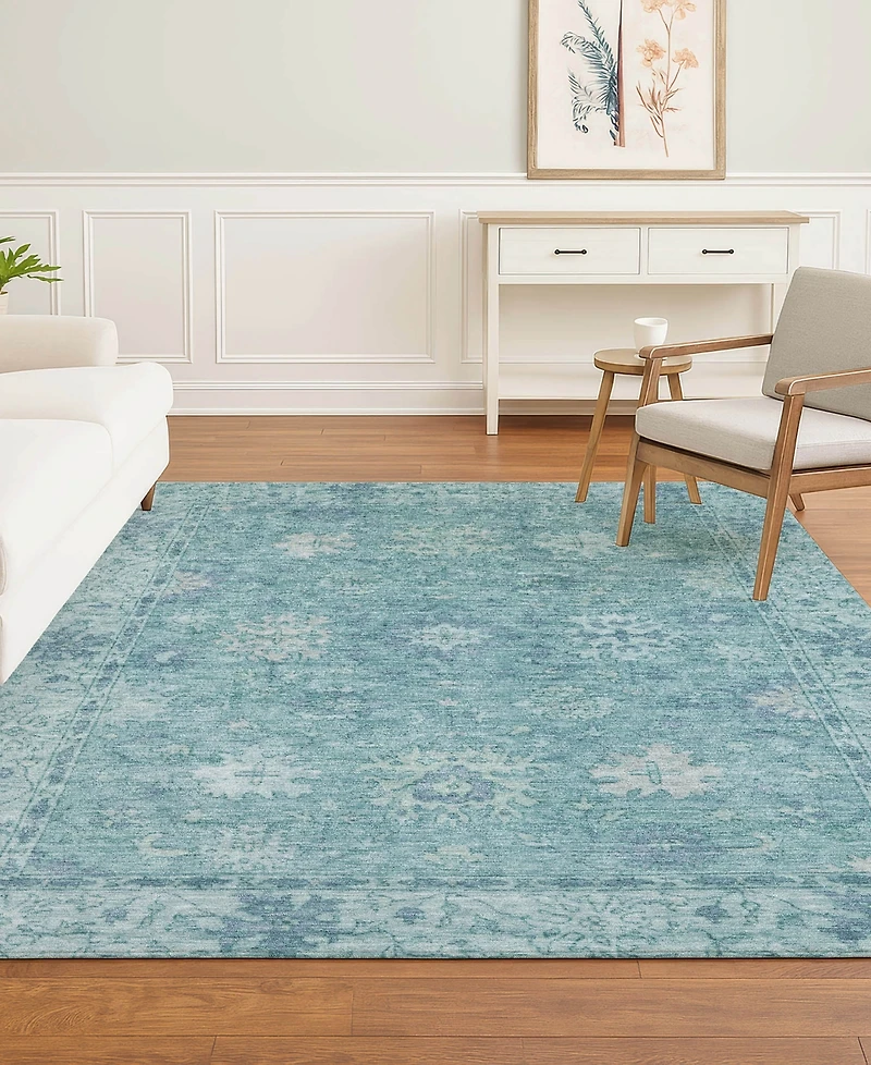 Addison Mayfield AMF2051 9'x12' Area Rug