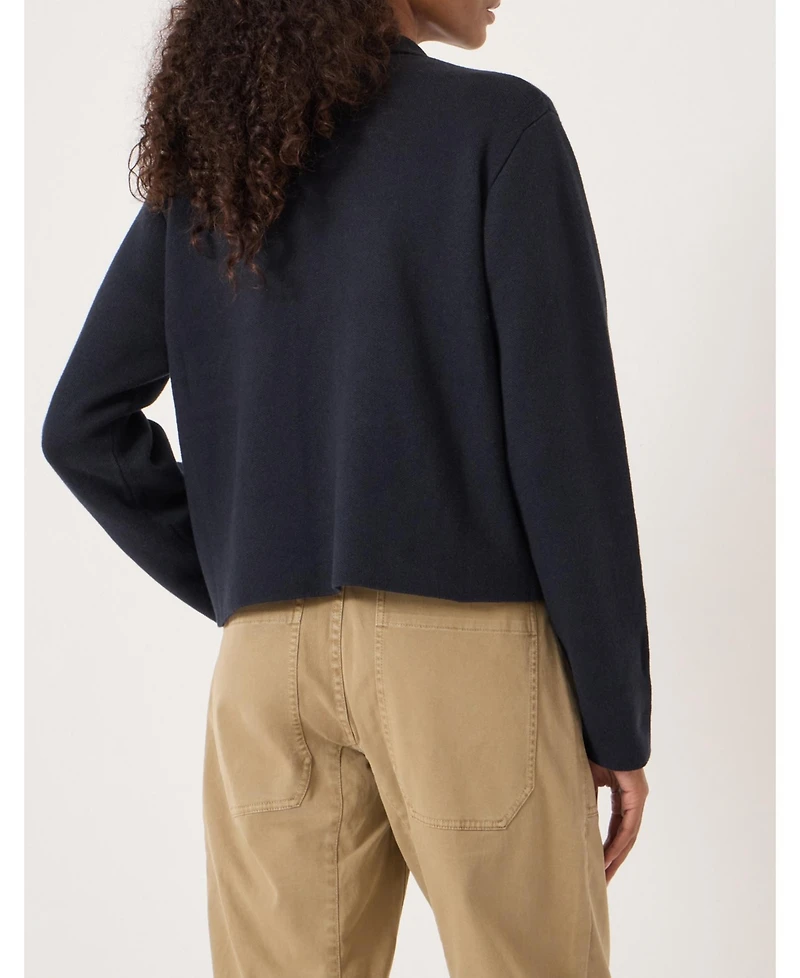 Hush Women's Bobbie Knitted Shacket