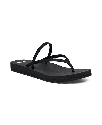 Sanuk Women's Yoga Strappy Sandals
