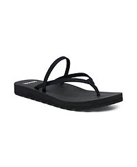 Sanuk Women's Yoga Strappy Sandals