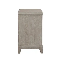 Liberty Furniture Industries, Inc Belmar 3 Drawer Night Stand