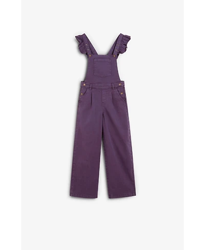 Scalpers Kids Small Smart Dungaree