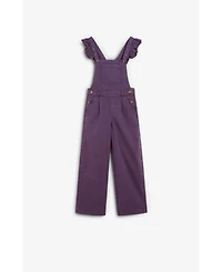 Scalpers Kids Small Smart Dungaree