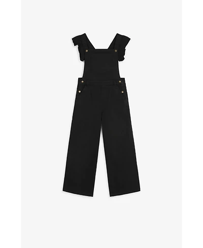 Scalpers Kids Small Smart Dungaree