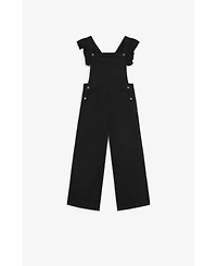 Scalpers Kids Small Smart Dungaree