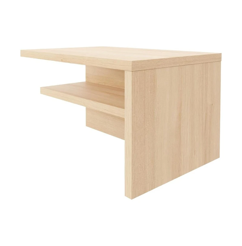 Nexera Camden Extension Nightstands