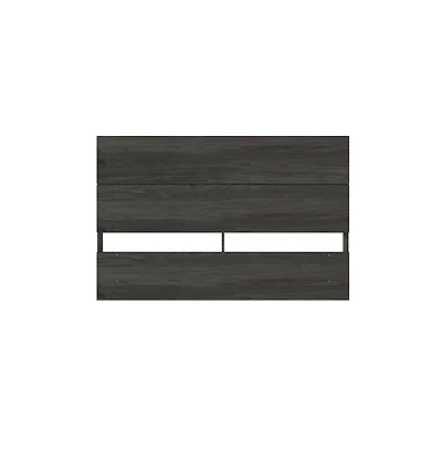 Nexera Panel Headboard