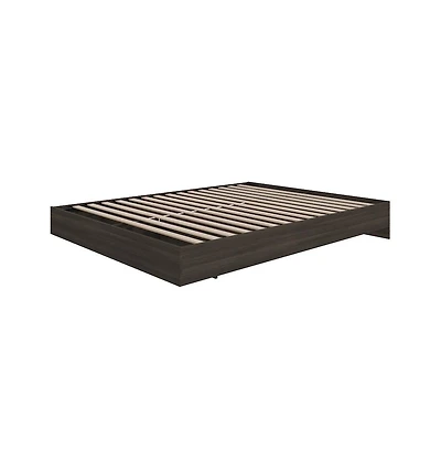 Nexera Platform Bed Frame Full