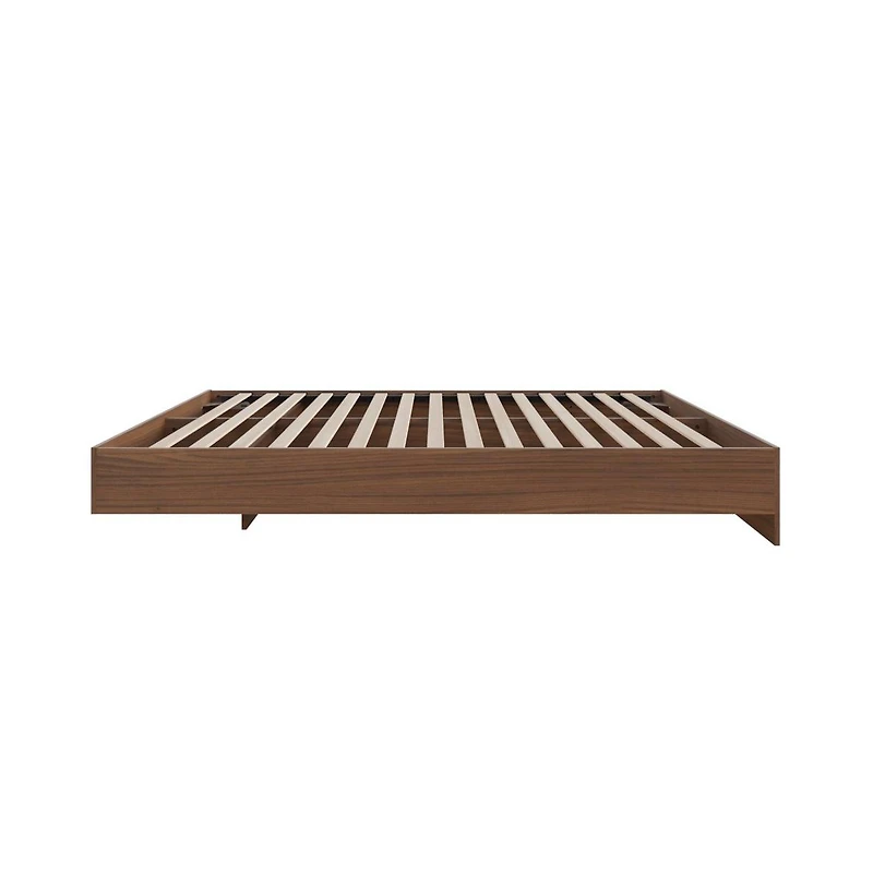 Nexera Platform Bed Frame