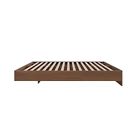 Nexera Platform Bed Frame
