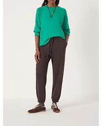 Hush Women's Matilda Raglan Sweatshirt