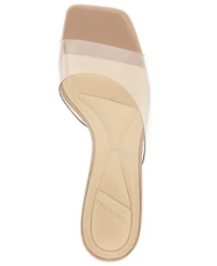 Kenneth Cole New York Women's Arita Single Strap Slip-On Dress Sandals