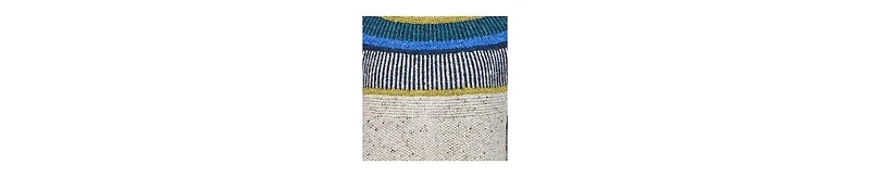 Celtic & Co. Women's Statement Donegal Wool Sweater