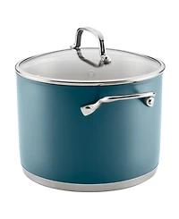 KitchenAid Stainless Steel 8-Quart Stockpot with Lid