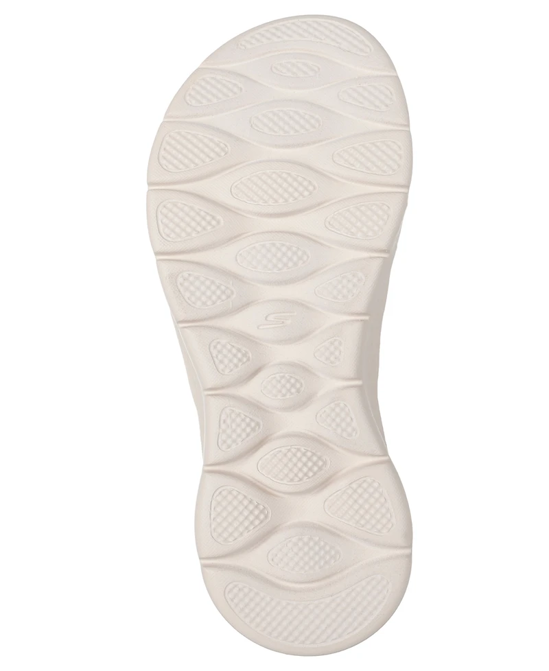 Skechers Women's Go Walk Flex Sandal - Stardust Casual Sandals from Finish Line