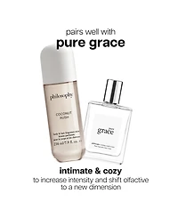 philosophy Coconut Rush Body and Hair Perfume Mist, 3.3 oz.