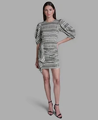 Bcbg Women's Mini Dress