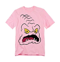 Teenage Mutant Ninja Turtles Men's Krang Angry T-Shirt