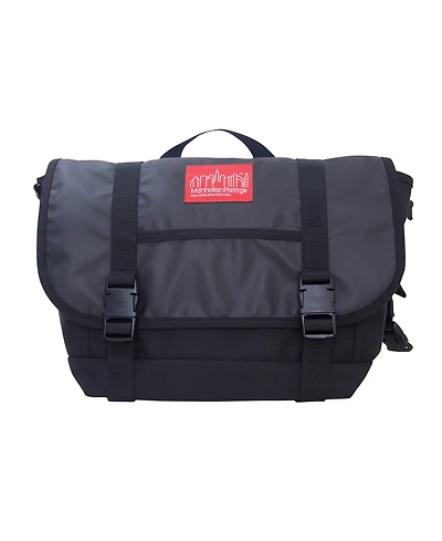 Manhattan Portage Ny Minute Medium Messenger Bag Md