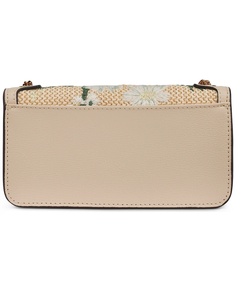 Karl Lagerfeld Paris Kosette Mini Shoulder Bag