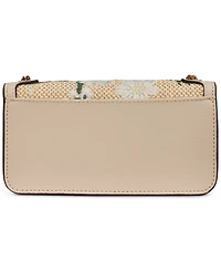 Karl Lagerfeld Paris Kosette Mini Shoulder Bag