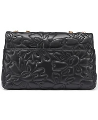 Karl Lagerfeld Paris Lafayette Medium Shoulder Bag