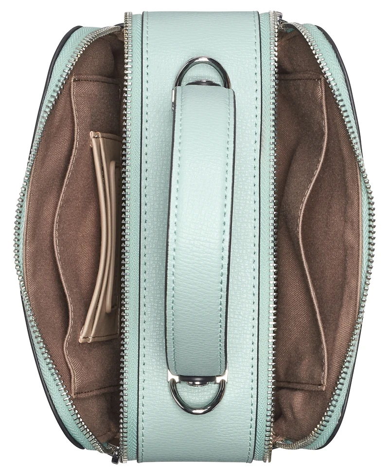 Karl Lagerfeld Paris Simone Camera Crossbody