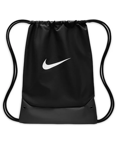 Nike Men's Brasilia Drawstring Bag