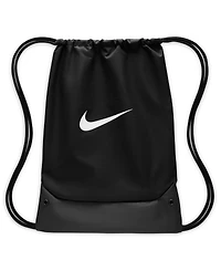 Nike Men's Brasilia Drawstring Bag