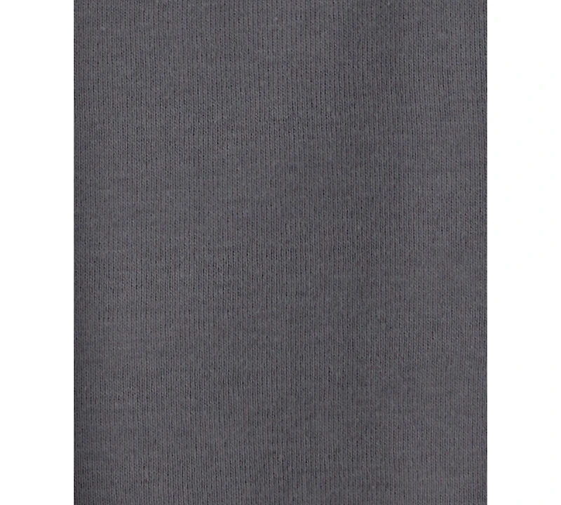 Carter's Boys' Toddler 2T-5T Short-Sleeve T-Shirt and Snug-Fit Shorts, 4-Piece Pajama Set