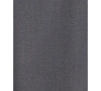 Carter's Boys' Toddler 2T-5T Short-Sleeve T-Shirt and Snug-Fit Shorts, 4-Piece Pajama Set