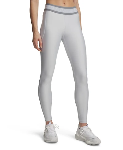 Under Armour Women's Tech Regular Fit Leggings