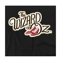 Wizard Of Oz Men's Logo T-Shirt