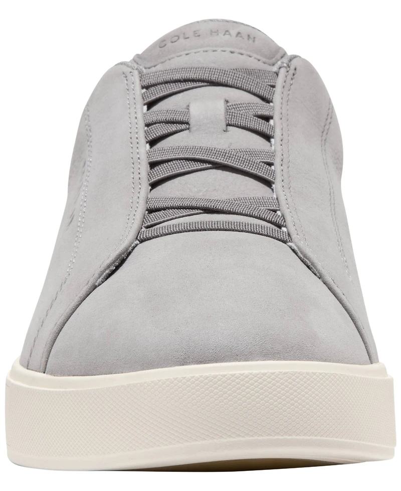 Cole Haan Men's Luxe Slip-on Sneakers