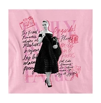 Emily in Paris Men's Walking Fashion Type T-Shirt