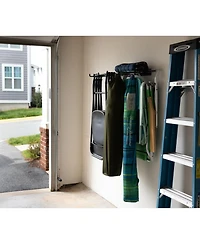 StoreYour Emporia Chair Storage Rack | Holds up to Chairs